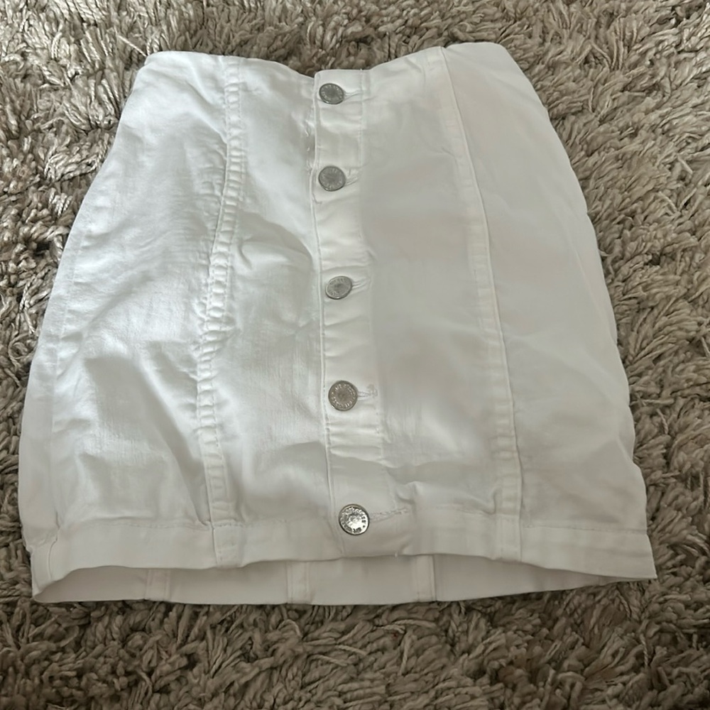 Target skirt
